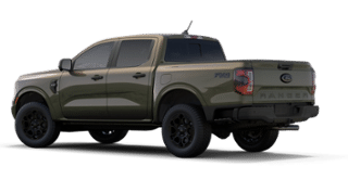 2025 Ford Ranger® External Image 3